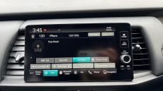 Honda Jazz 1.5 i-MMD Hybrid EX 5dr eCVT Hybrid Hatchback